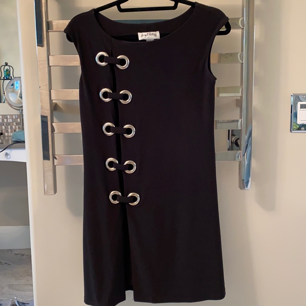 Joseph Ribkoff little black dress